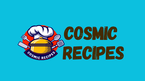 cosmicrecipes