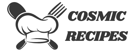 cosmicrecipes